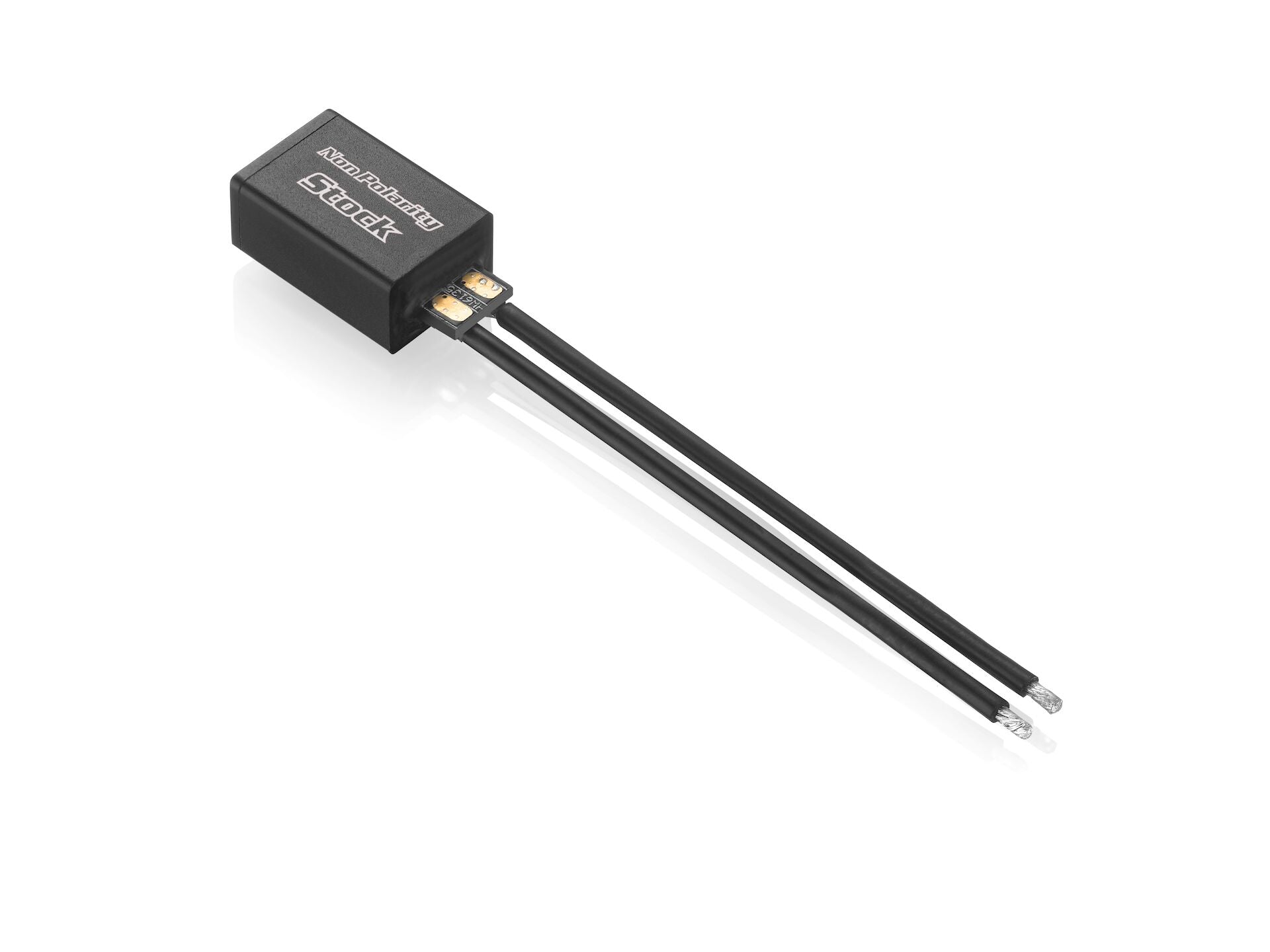 Capacitor Module XS, Non Polarity, for XR10 Pro G2 (Stock Racing), HWI-30840004