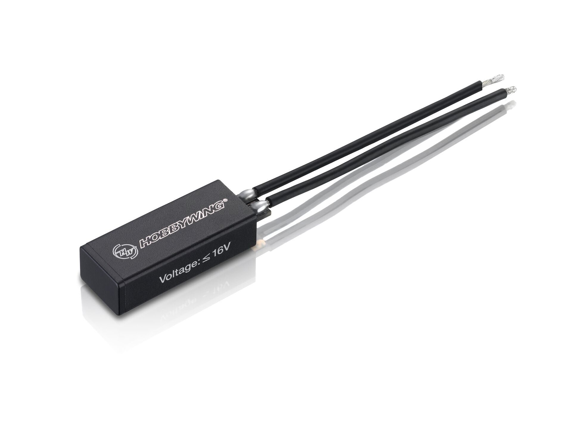 Capacitor Module X, Non Polarity, for XR10 Pro G2 (Modified & Stock Racing), HWI-30840005