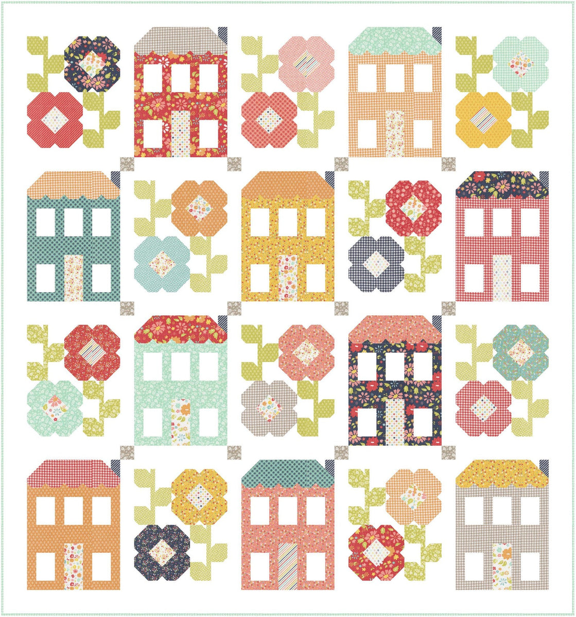 Moda - Delightfully Yours Kit by Sherri & Chelsi