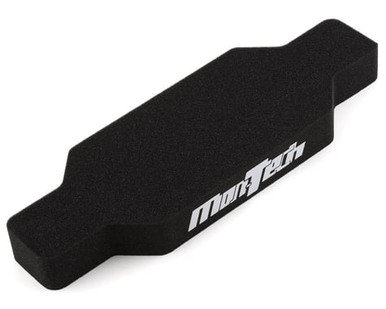 Mon-Tech 1/10 Foam Car Stand Black