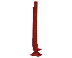 IMEX METAL HIGH LIFT JACK/RIG FOR 1:24