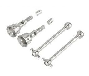 IMX16380 IMEX Avenger Rear Metal Dogbones & Metal Outdrive Cups (1 Pair)