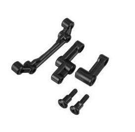 IMX16385 IMEX Avenger Steering Bellcrank Assembly