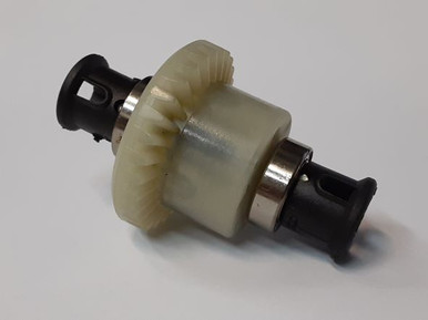 IMX16717 IMEX Shogun/Ninja Differential Complete Front/Rear