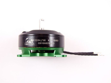 INDC-2204-58 Cobra C-2204/58 Brushless Motor, Kv=1080