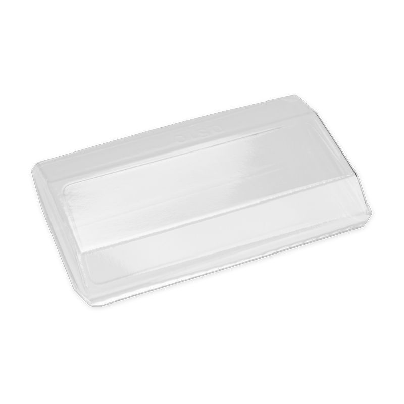 RC10T Rear Spoiler, Rear Mount Configuration, Fits RC10T Body Lineage , JCO-0510