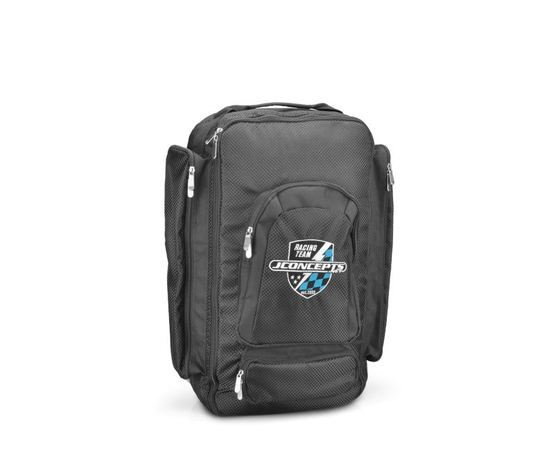 Jconcepts JCO2095 Short Course Truck Backpack: 1/10 vehicles