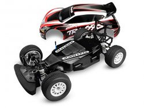 Jconcepts JCO2238 Illuzion Over Tray Low CG:Rally,Slash Platinum 4X4