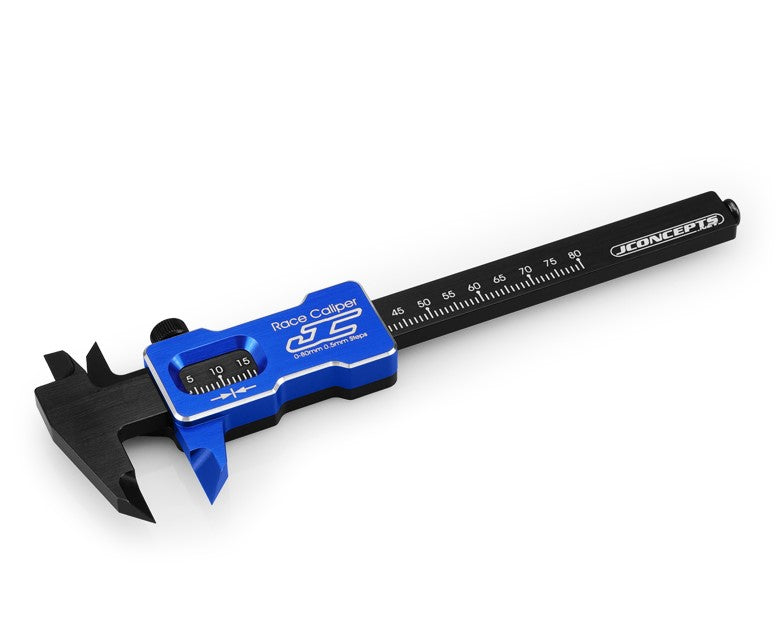 Jconcepts JCO2889 Analog Quick Reference Calipers