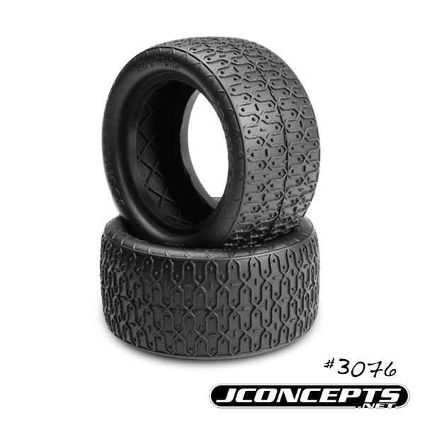 3076-01 DRT WB 2.2" BGY RE TIRE blue