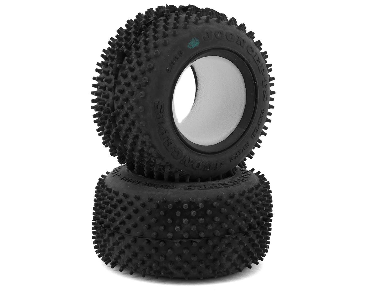 Taper Spike 1.7" Rear Buggy Tires (2), JCO-4033