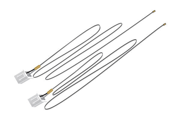 Woodland Scenics JP5740 Stick-On LED Lights, Warm White