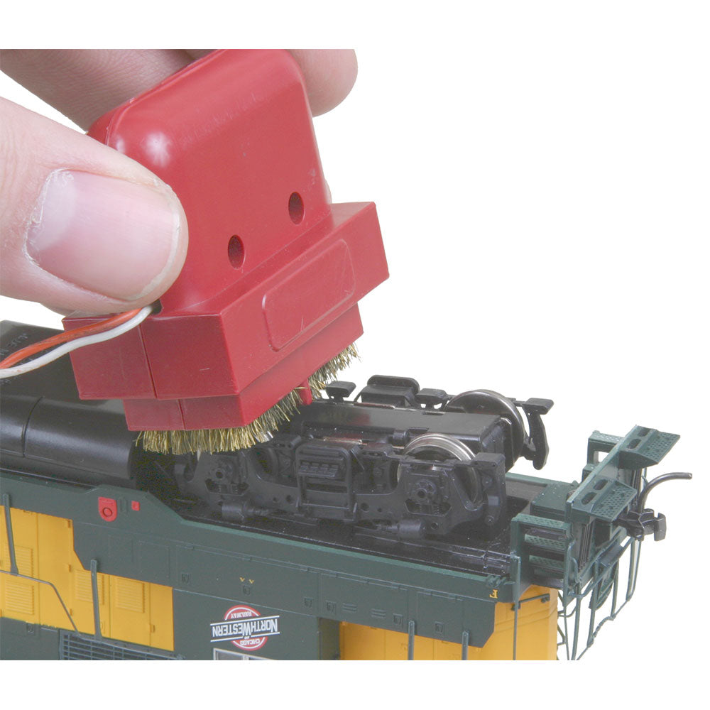 Kadee 236 "Speedi" Driver Cleaner