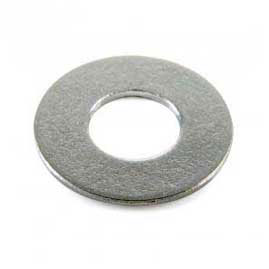 Kadee #1701 Stainless Steel Washers, 2-56