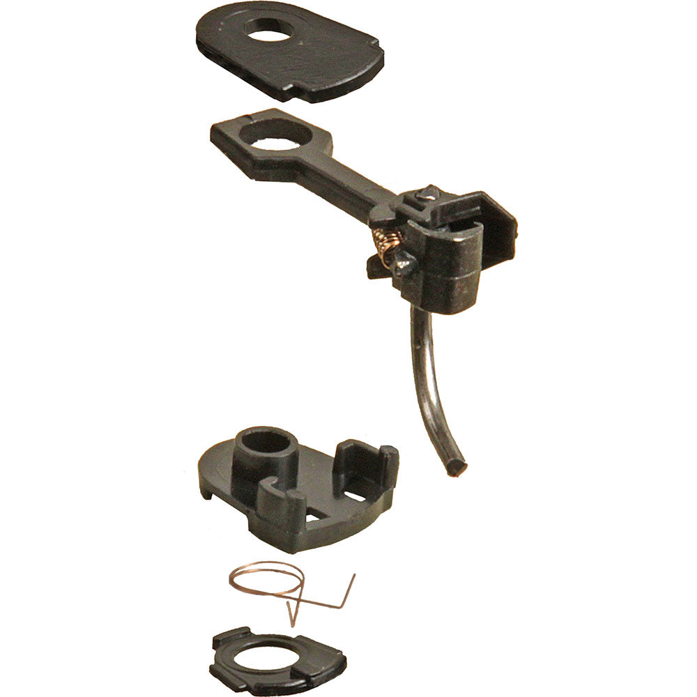 Kadee HO Scale #36 Long (25/64") centerset shank