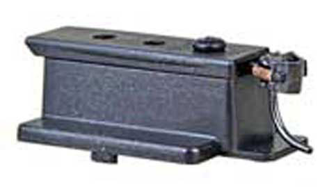 Kadee HO Scale 206 Insulated Coupler Height & Multi-Purpose Gauge