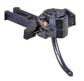 Kadee HO Scale #17 NEM 362 HO Scale Coupler 7.11 mm (9/32")