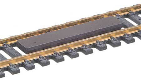 Kadee HO Scale #312 Between the Rails Non-Delayed Uncoupler