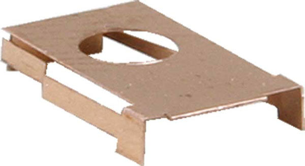 Kadee HO Scale #634 Centering Spring for for #3, #5, 9, 58, 118, 20/40 - Series Couplers