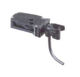 Kadee HOn3 Scale #714 Couplers (Acetal)