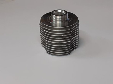 LMH9312 Lite Machines Heat Sink
