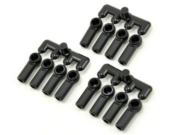 "Super Duty" 4.8mm Ball Cups (12)