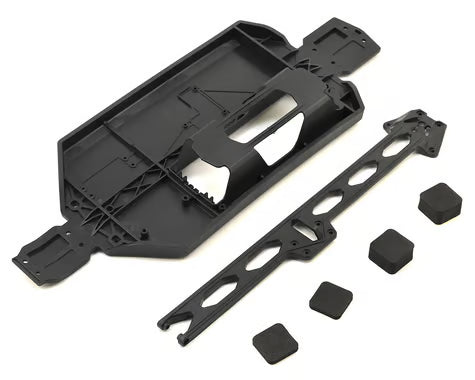 Chassis: TENACITY SCT, T(LOS231023)