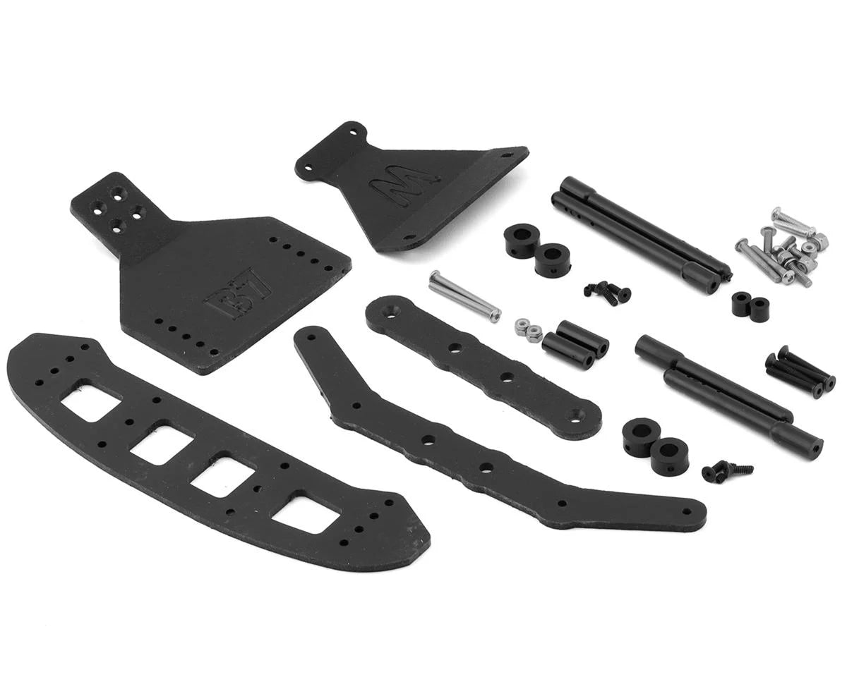 McAllister Racing B7 Series Mounting Kit, MCA-922