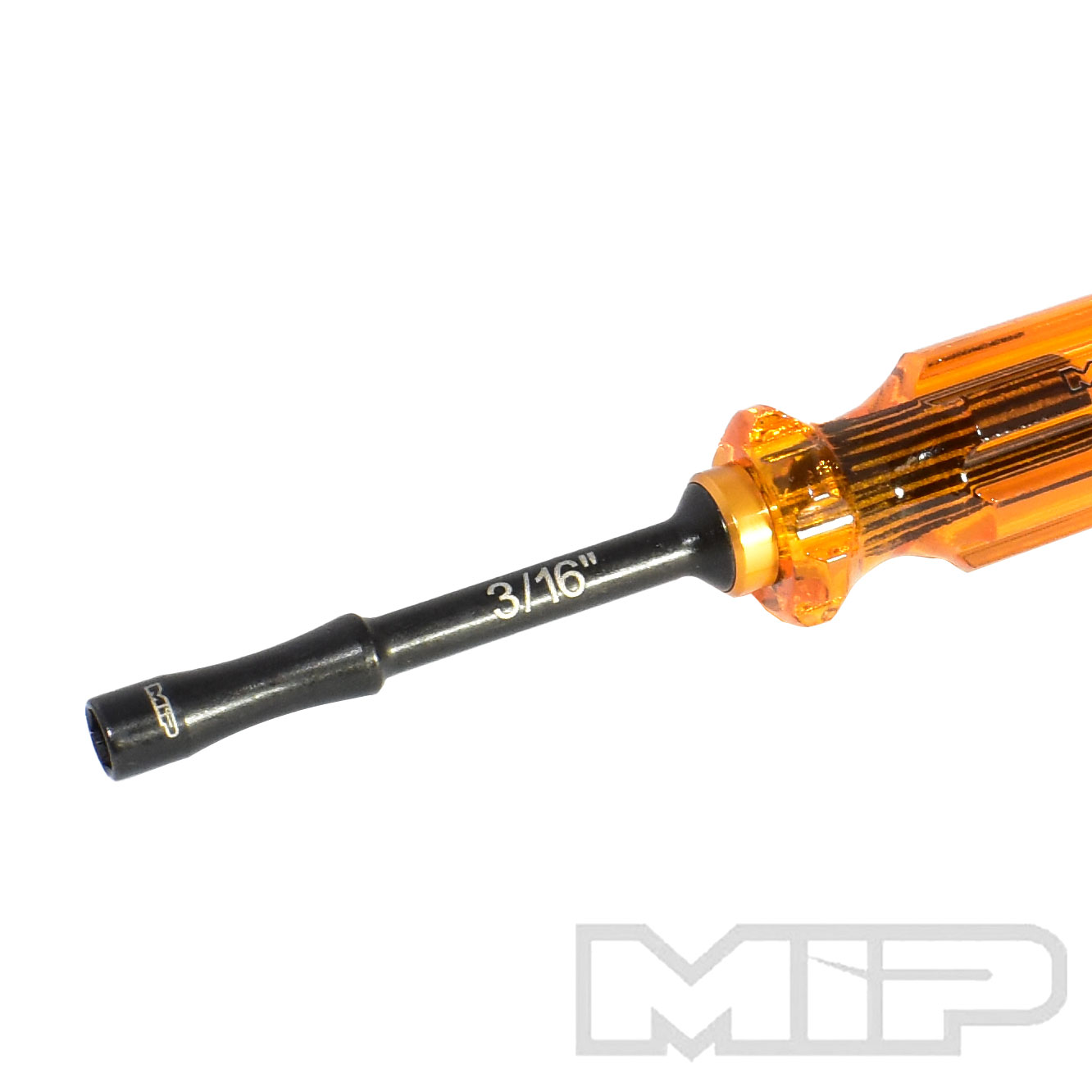 MIP 3/16" Nut Driver Wrench- Gen 2, MIP-9806