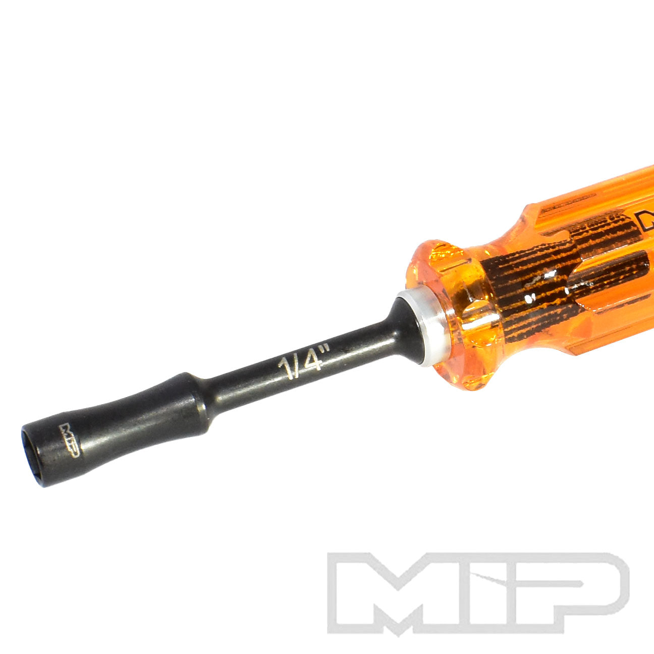 MIP 1/4" Nut Driver Wrench- Gen 2, MIP-9807