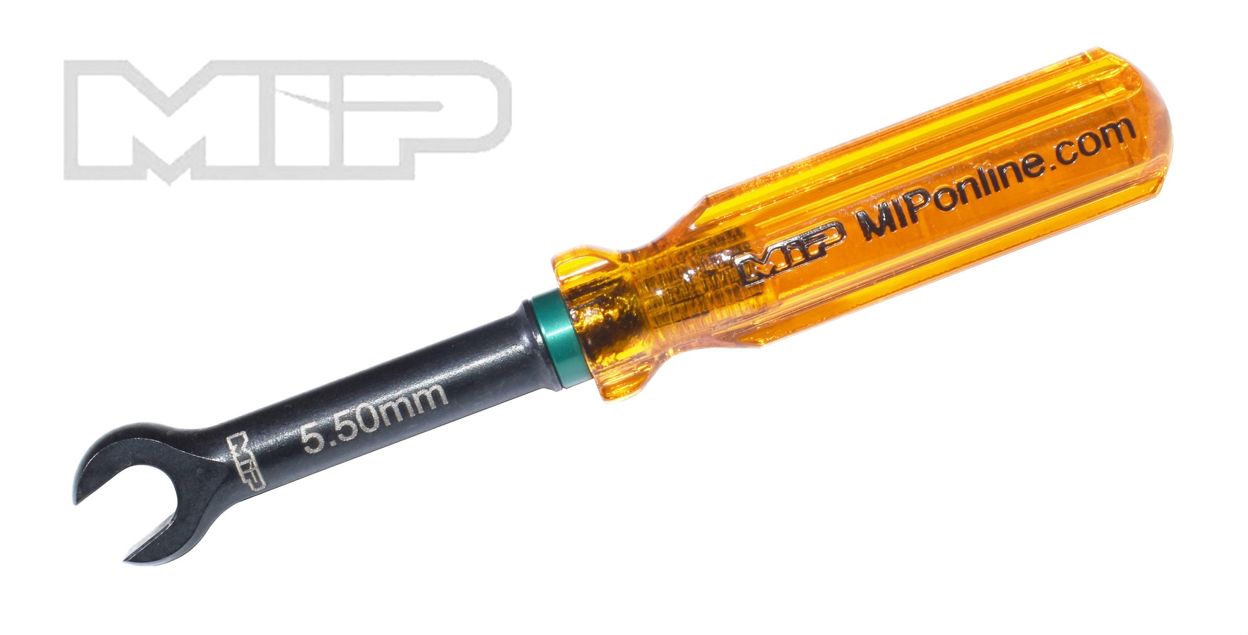 MIP 5.5mm Turnbuckle Wrench- Gen 2, MIP-9855