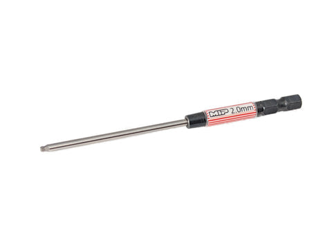 MIP MIP9040S Speed Tip Hex Driver Wrench 2.0mm Ball End