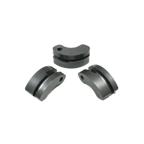 3-PIN CARBON SHOEMBX4/5