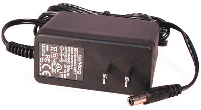 NCE 5240221 P114 13.8v - 24 Watt DC Power Supply