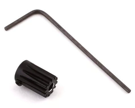 NEXX Racing Aluminum Hard Anodized 64P Pinion (12T)