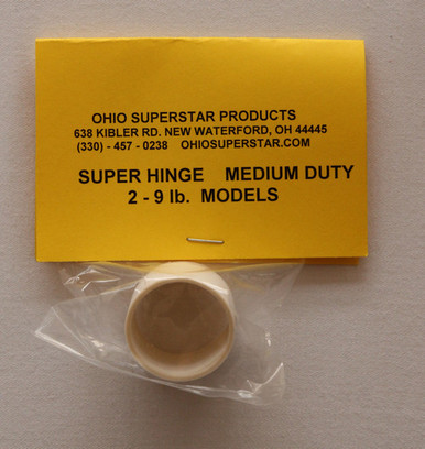 OHI285 Ohio Super Hinge Medium