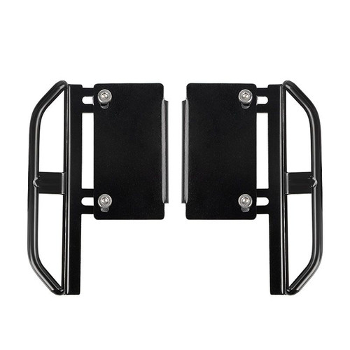 Power Hobby Axial SCX24 Deadbolt C10 Betty Jeep Side Step Board Guard Rock Sliders