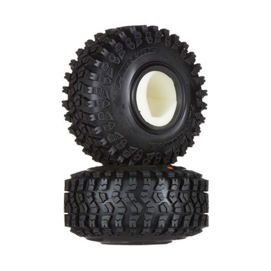 PRO10112-00 Pro-Line Flat Iron 1.9" XL G8 Rck Terrain Trck Tire (2)