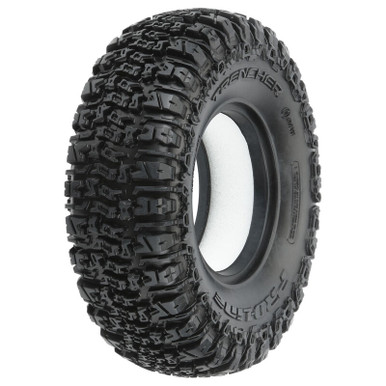 PRO1020814 PRO-LINE 1/10 Class 1 Trencher G8 F/R 1.9" Crawler Tires (2)