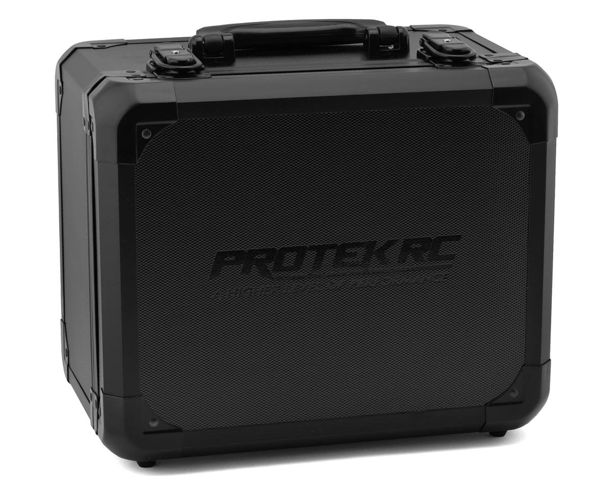 ProTek RC Mini Universal Radio Case (FlySky Noble NB4+/NB4 Pro+), PTK-8192