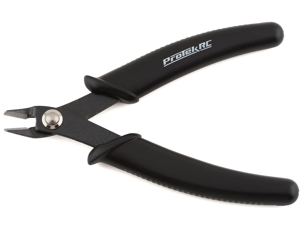 ProTek RC Sprue Side Cutter, PTK-8486