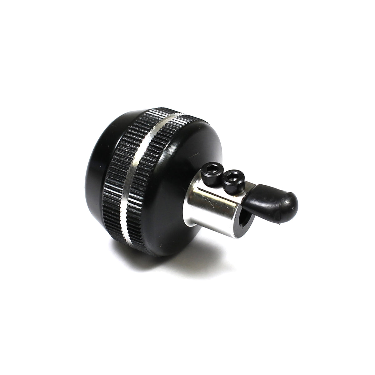 Machined Aluminum Clutch Tool