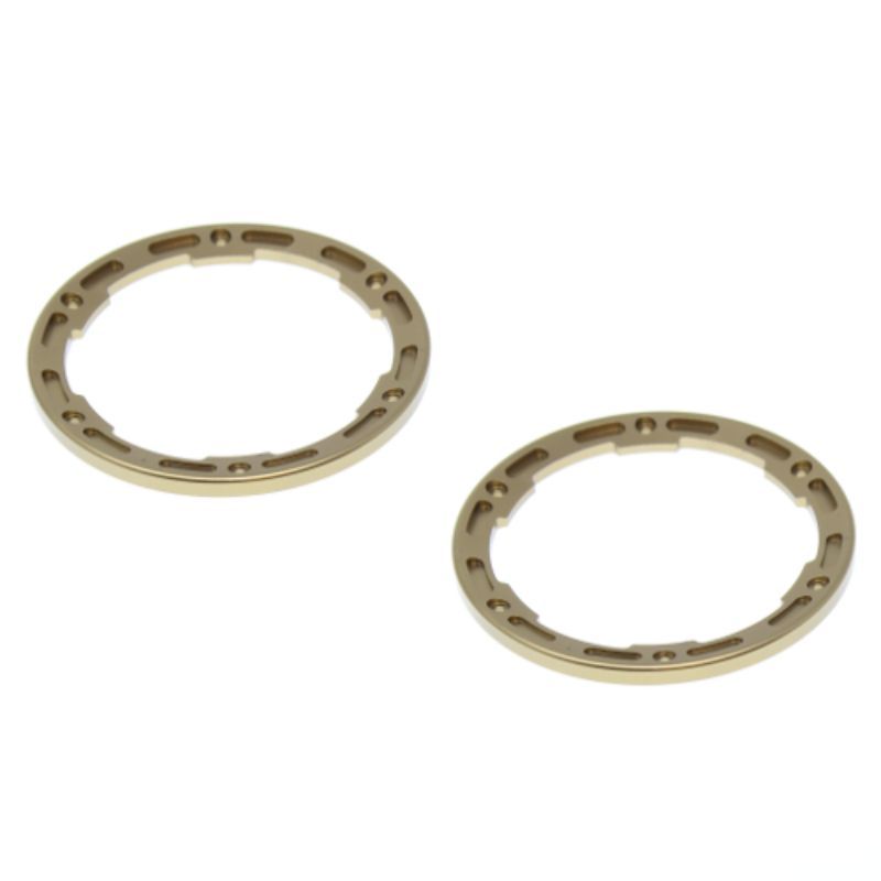 Redcat 090017 Aluminum Bead Lock-Lock Ring (Outer) (090017)