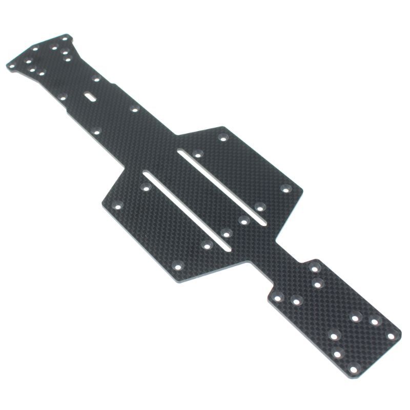 Redcat RER14921 Lower Deck (1pc) for RDS (RER14921)