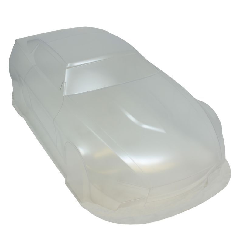 Redcat RER14933 Drift Clear Body Kit (1pc) for RDS (RER14933)