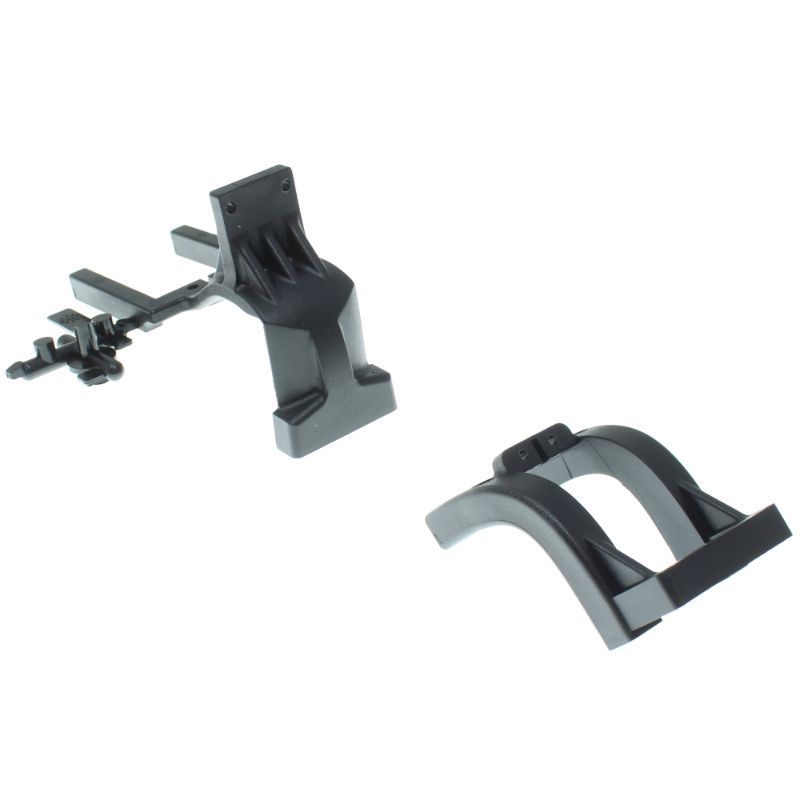 Redcat RER14950 Front Bulkhead (1pc) for RDS (RER14950)