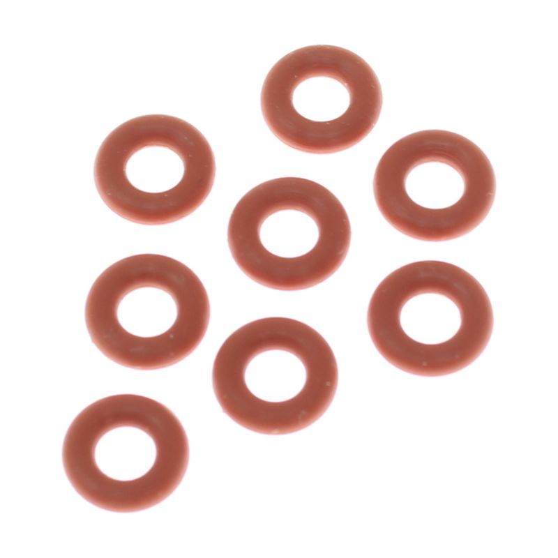 Redcat RER14952 Shock O-Rings(8pcs) for RDS,WENDIGO,WENDIGO KIT (RER14952)