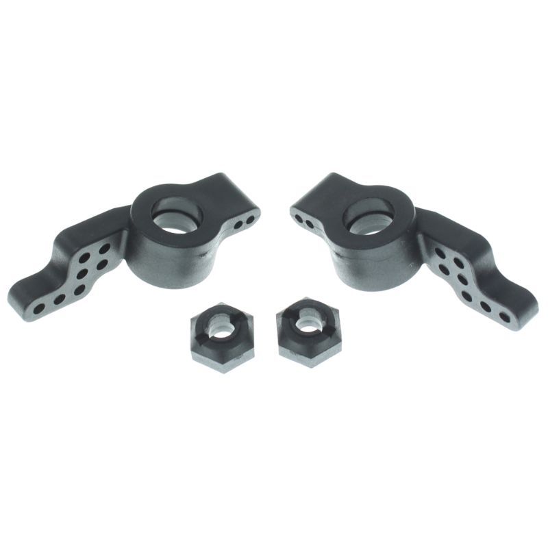 Redcat RER14965 Rear Hubs and Hex (1pr) for RDS (RER14965)