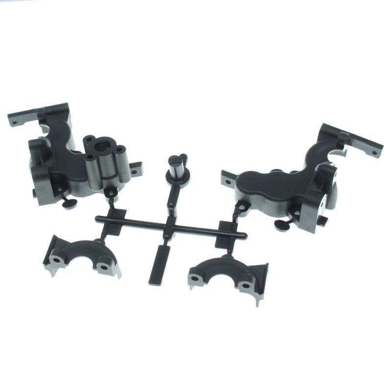 Redcat RER14967 Gearbox Housing (1set) for RDS (RER14967)