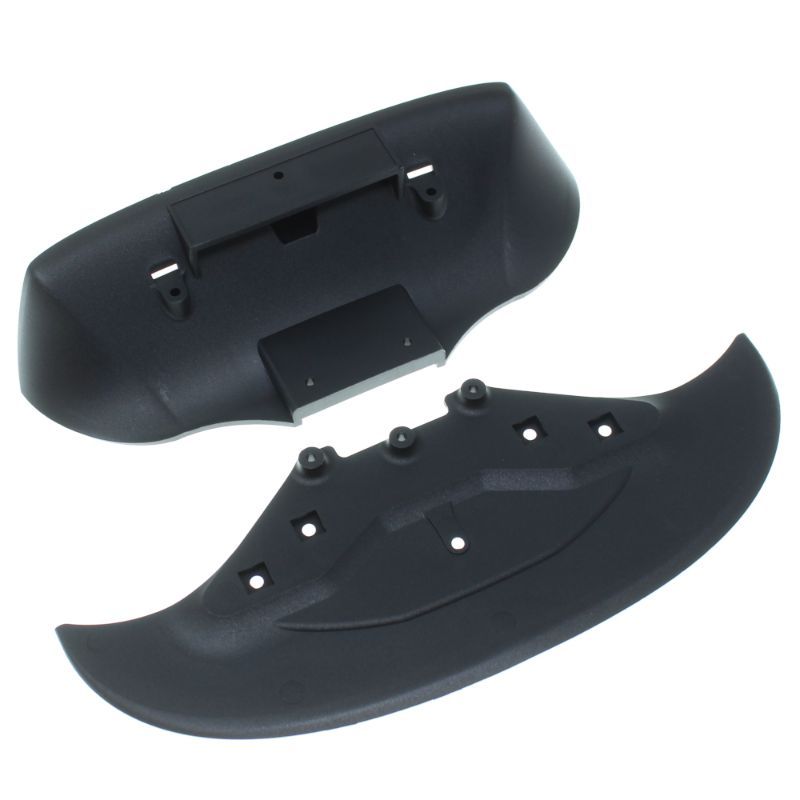 Redcat RER15003 Rear Diffuser and Front Splitter(1pr) for RDS (RER15003)